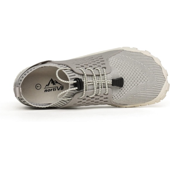 NORTIV 8 Women's Quick Dry Water Shoes Barefoot Sports Aqua Beach NWOT - Picture 3 of 5